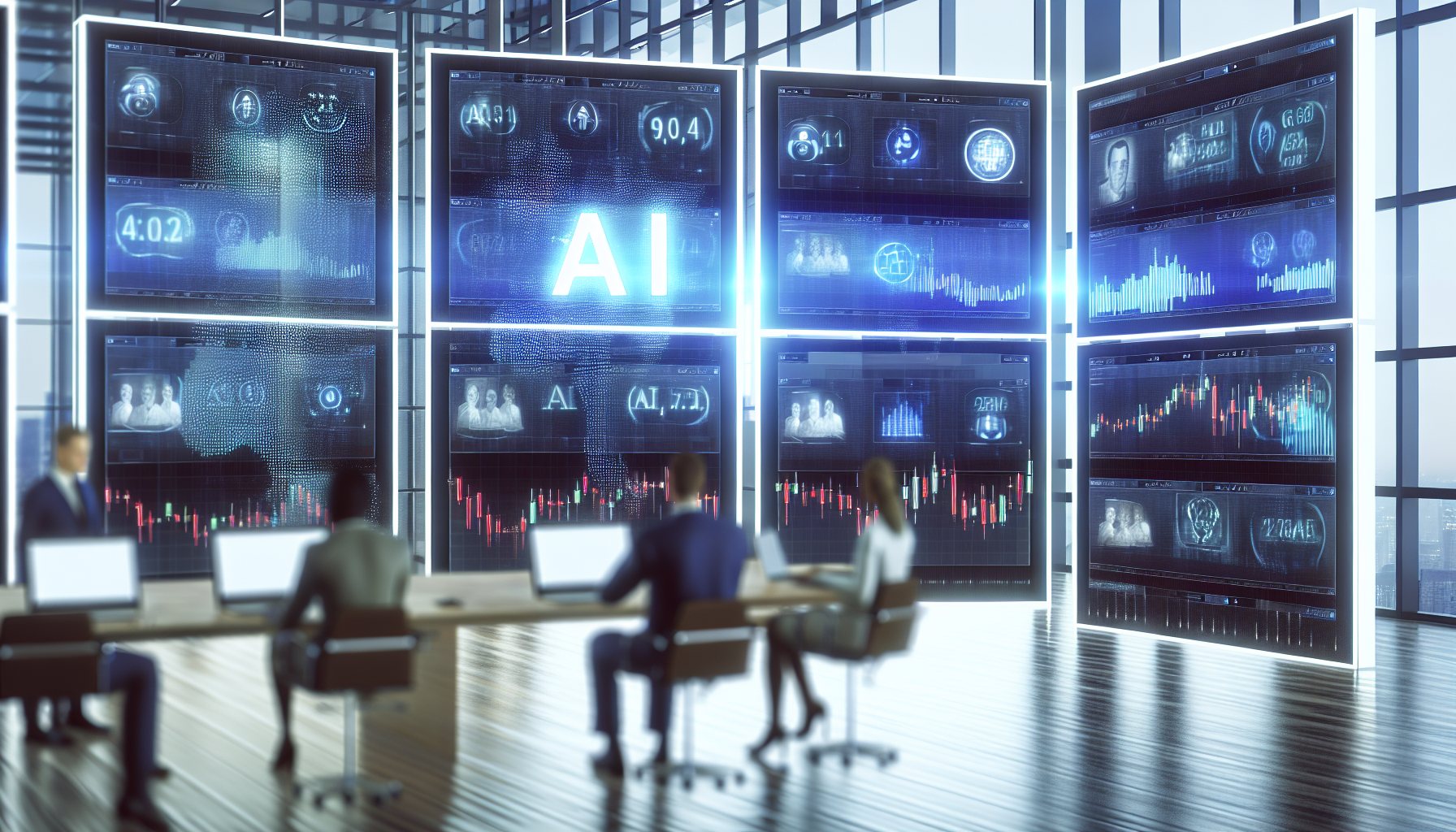 AI肌診断の精度が劇的に向上！パーソナライズドスキンケアの新時代