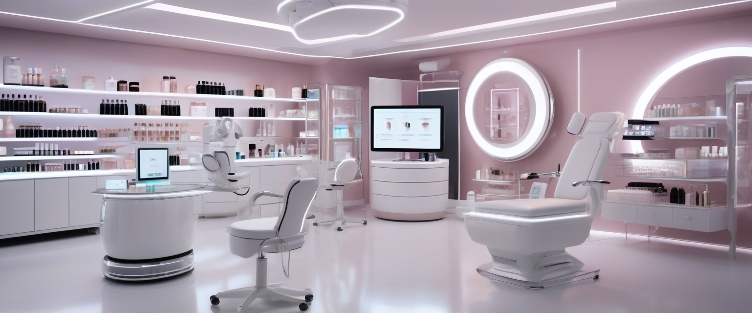 ビューティテック業界のSNSマーケティング戦略