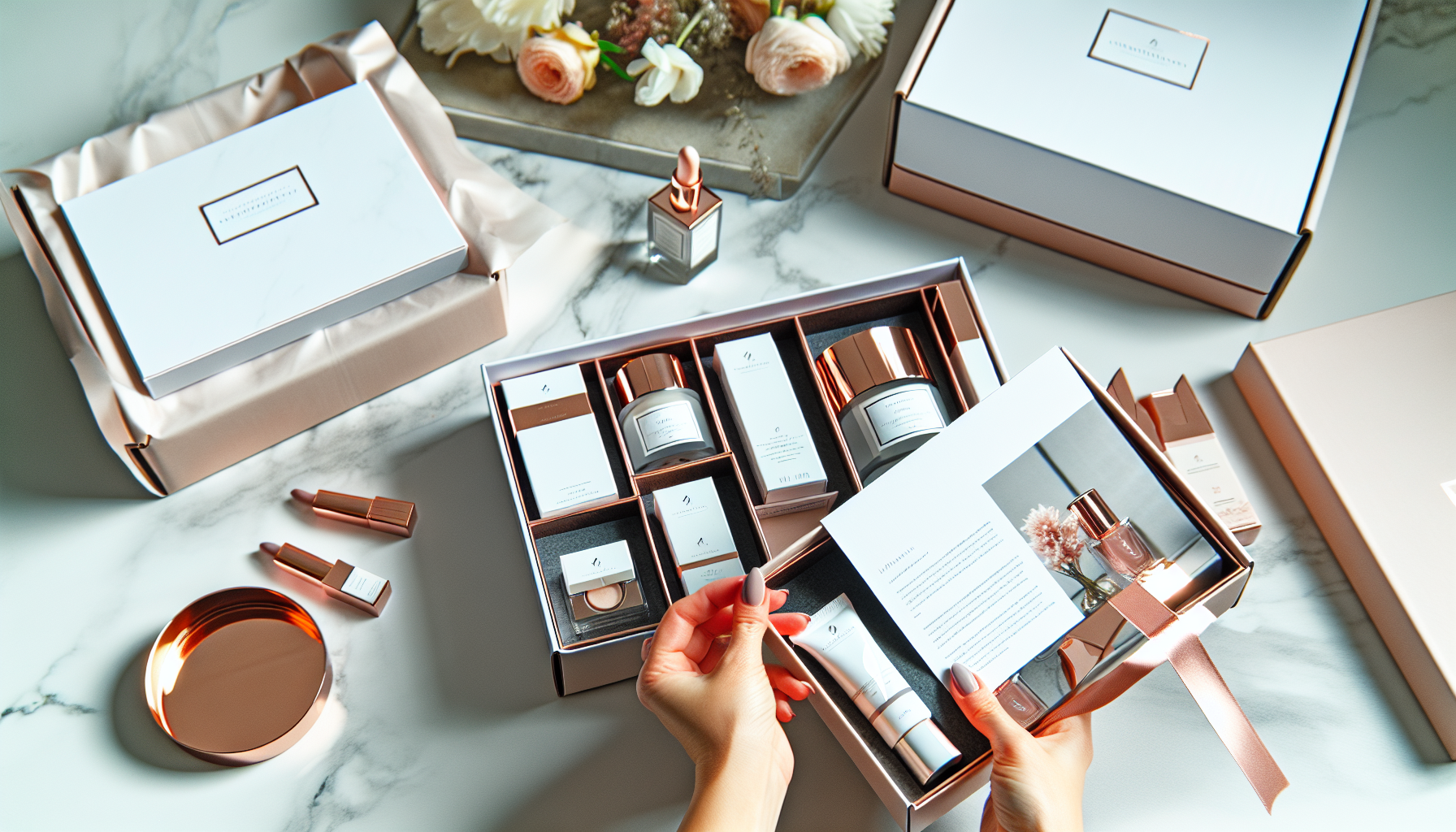 美容サブスクリプションモデルの革新的技術と未来展望