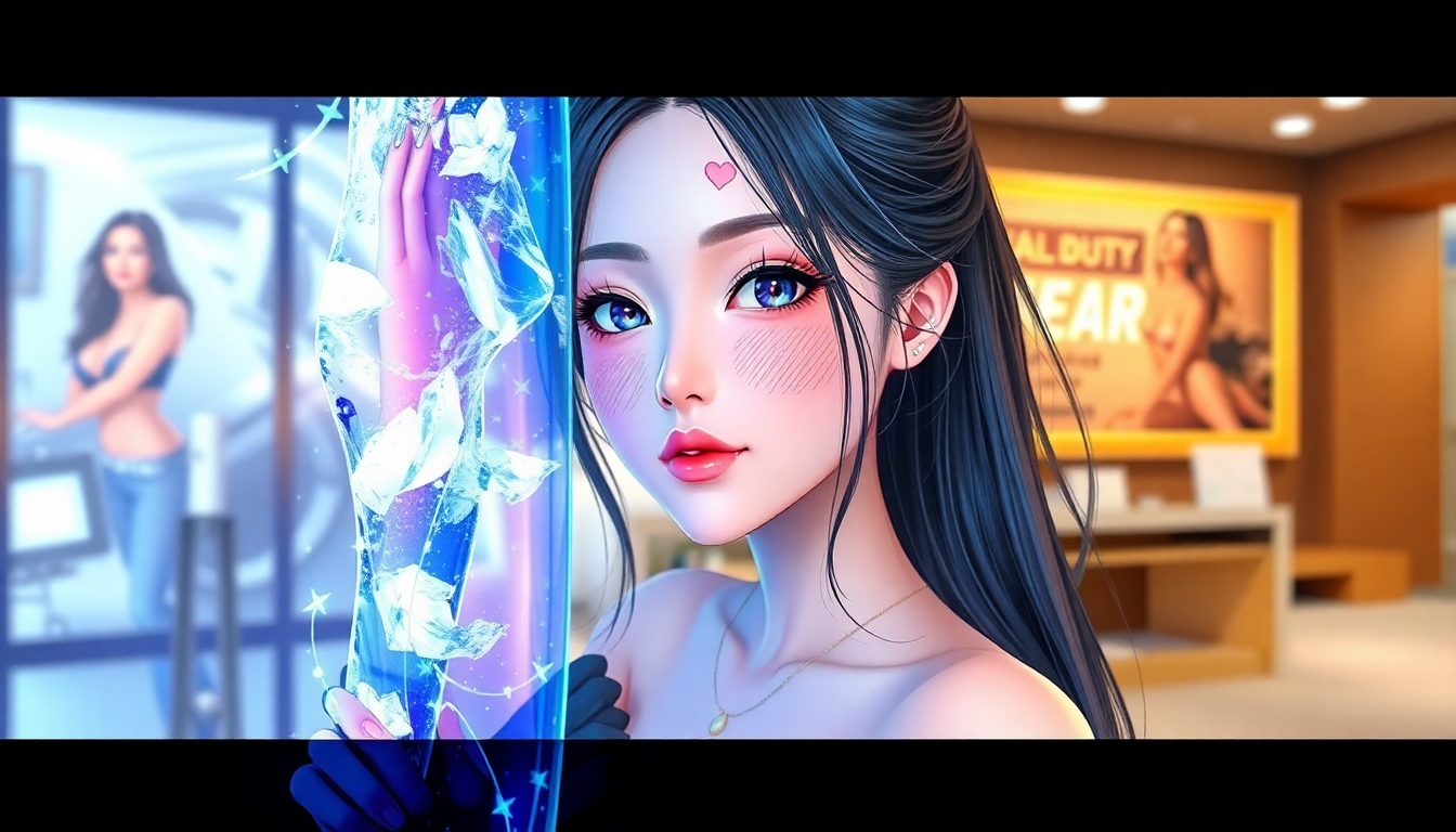 AR技術を使ったバーチャルメイクアプリ、美容サロンでの活用が加速